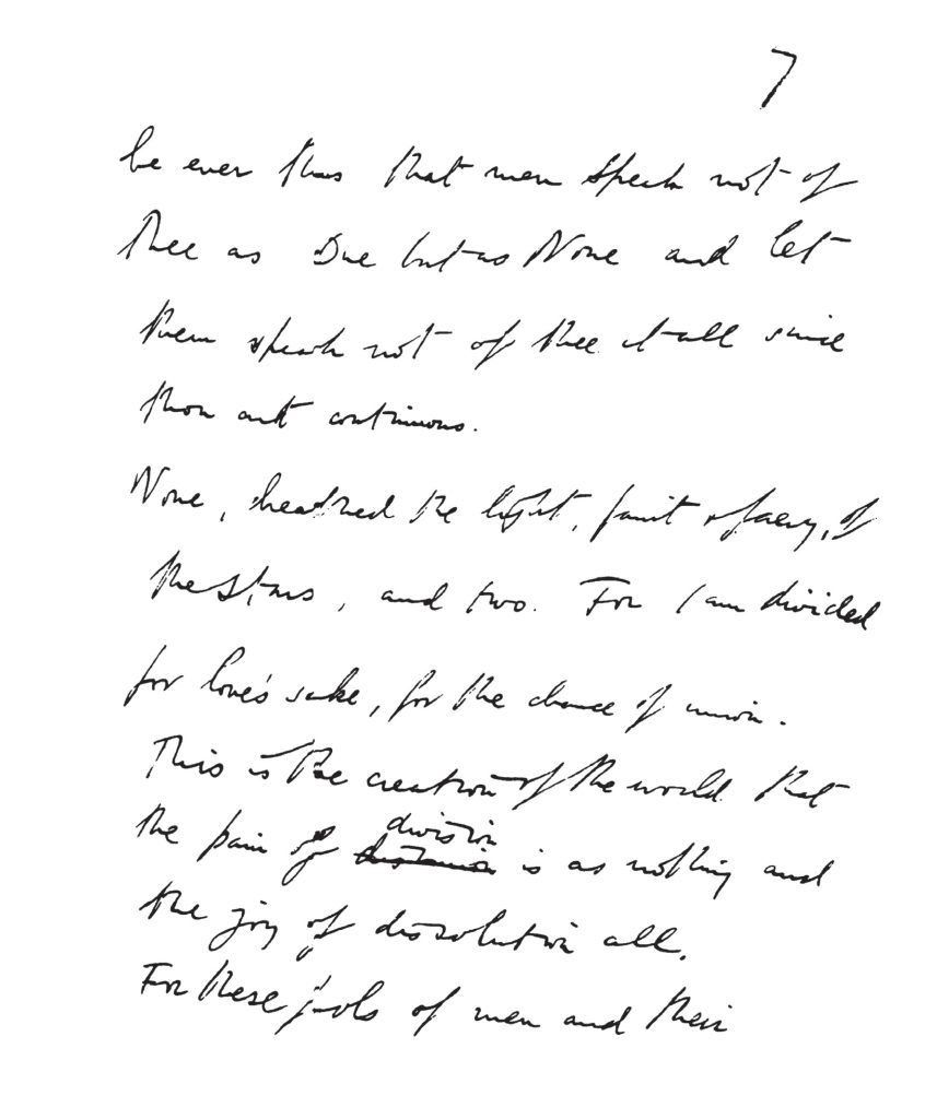 Liber XXXI Book Of The Law Manuscript Aleister Crowley Part 1 Nuit